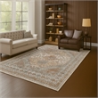 Pemberly Row Serapi Soft Washable Non Slip Area Rug (8' x 10')
