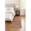 Pemberly Row Ushak Soft Washable Non Slip Area Rug (2'7
