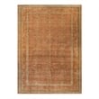 Pemberly Row Ushak Soft Washable Non Slip Area Rug (8' x 10')