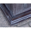 Pemberly Row Contemporary Solid Pine Wood 73