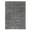 Pemberly Row Tibet Soft Washable Non Slip Area Rug (8' x 10')