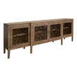 Pemberly Row Solid Wood 107
