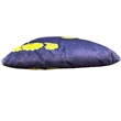 Pemberly Row Luxury Arts & Crafts Sofa Cushions Cover Only in Multi Color