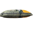 Pemberly Row Luxury Arts & Crafts Sofa Cushion Cover Only in Multi Color