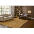 Pemberly Row Ushak Soft Washable Non Slip Area Rug (8' x 10')