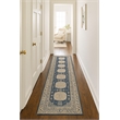 Pemberly Row Ushak Soft Washable Non Slip Area Rug (2'7