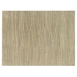 Pemberly Row 5' x 8' Contemporary Abstract Wool Area Rug in Beige