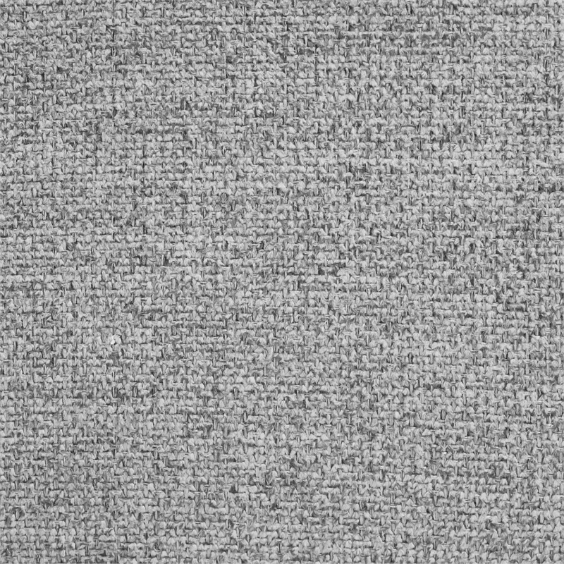 Pemberly Row Contemporary Solid Wood Barstool Dove Gray & Espresso