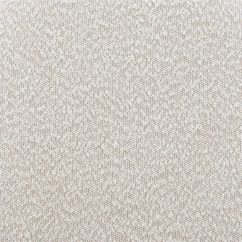 Pemberly Row Contemporary Engineered Wood Swivel Chair Misty Gray