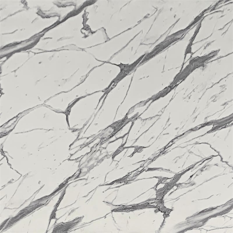 Pemberly Row Modern / Contemporary Wood Bar Table White Finish