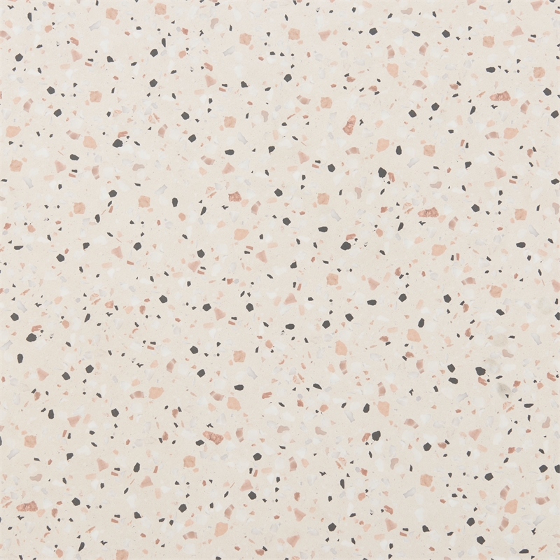 Pemberly Row Modern / Contemporary Metal Bar Table Beige & Gold