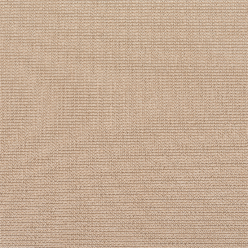 Pemberly Row Contemporary Corduroy Fabric Upholstered Loveseat in Taupe