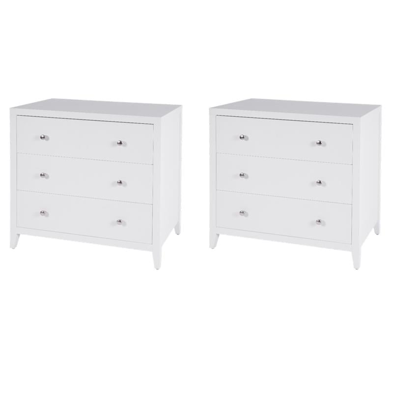 Pemberly Row Set of 2 34