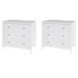 Pemberly Row Set of 2 34