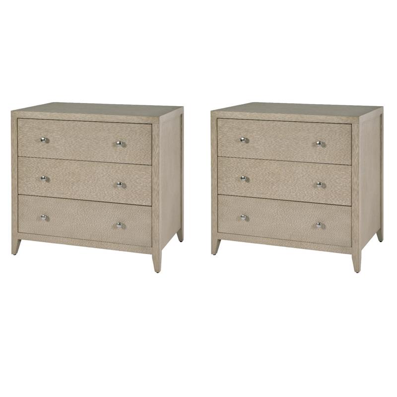 Pemberly Row Set of 2 34