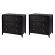 Pemberly Row Set of 2 34