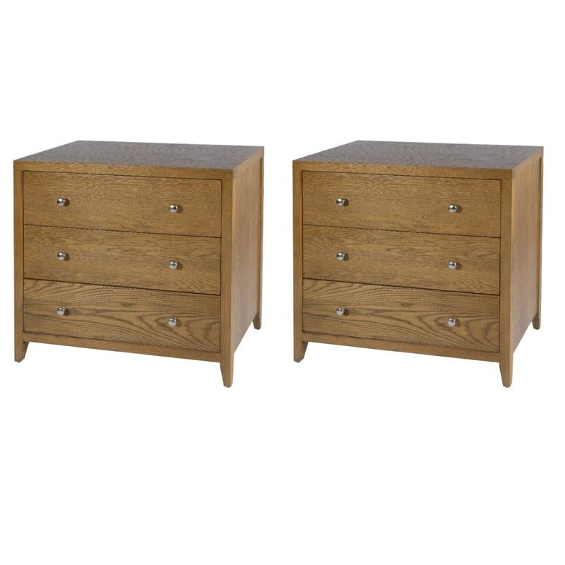 Pemberly Row Set of 2 34