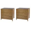 Pemberly Row Set of 2 34