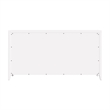 Pemberly Row Bedroom Set 3-Piece 6-Drawer Dresser & 3-Drawer Chests