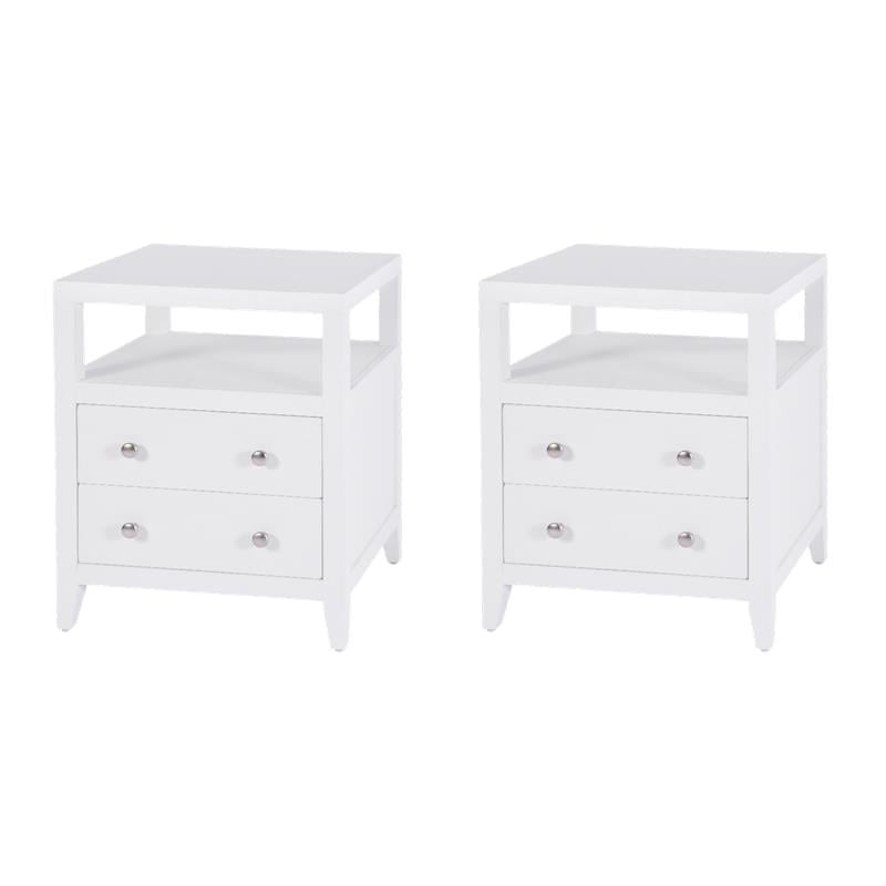 Pemberly Row Set of 2 21