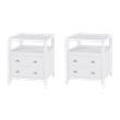 Pemberly Row Set of 2 21