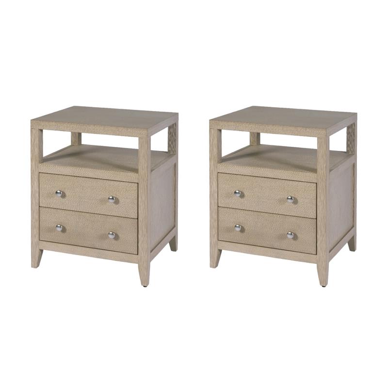 Pemberly Row Set of 2 21