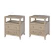 Pemberly Row Set of 2 21