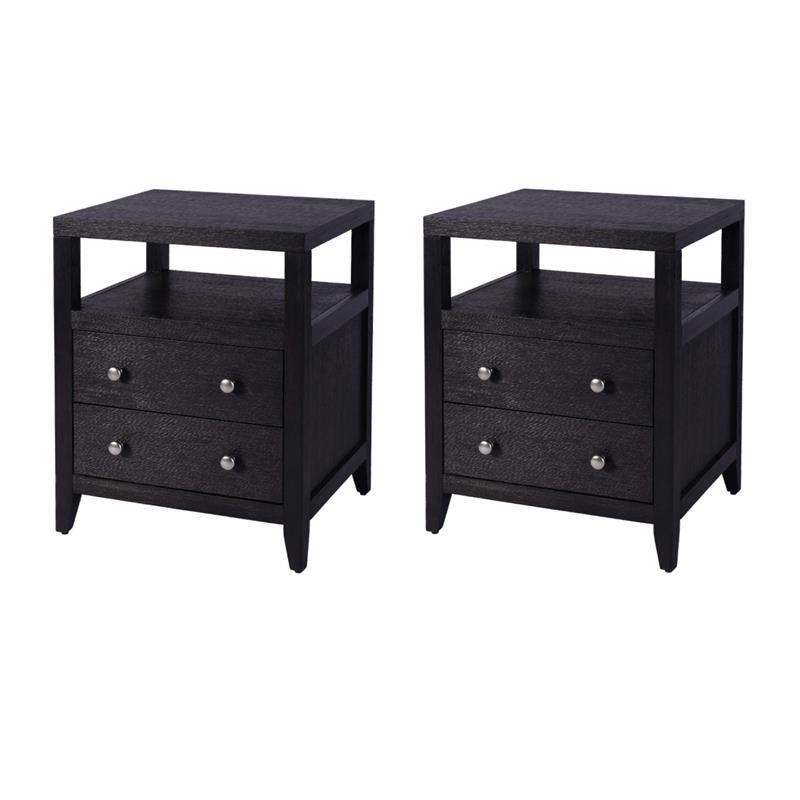 Pemberly Row Set of 2 21
