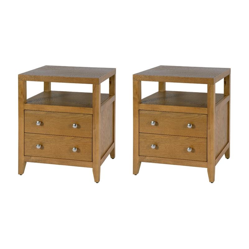 Pemberly Row Set of 2 21