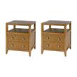 Pemberly Row Set of 2 21