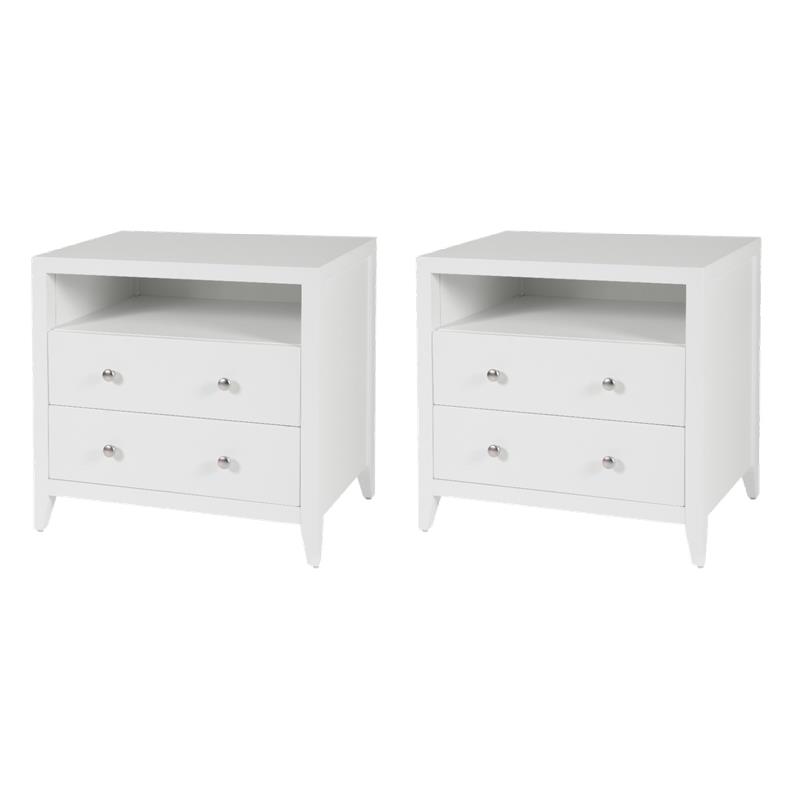 Pemberly Row Set of 2 28
