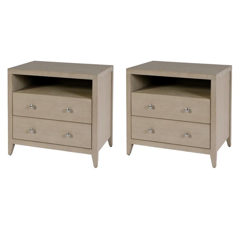 Pemberly Row Set of 2 28