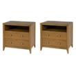 Pemberly Row Set of 2 28