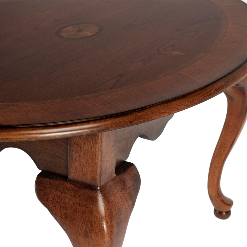 Pemberly Row Living Room Set 3-Piece of End Tables and Coffee Table