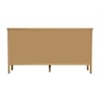 Pemberly Row Bedroom Set 4-Piece of Nightstands & Dresser & King Bed