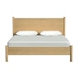 Pemberly Row Bedroom Set 4-Piece of Nightstands & Dresser & King Bed