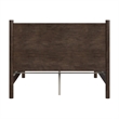 Pemberly Row Bedroom Set 4-Piece of Nightstands & Dresser & Queen Bed