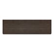 Pemberly Row Bedroom Set 4-Piece of Nightstands & Dresser & Queen Bed
