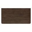 Pemberly Row Bedroom Set 4-Piece of Nightstands & Dresser & Queen Bed