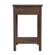 Pemberly Row Bedroom Set 4-Piece of Nightstands & Dresser & King Bed