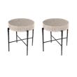 Pemberly Row Set of 2 24.5