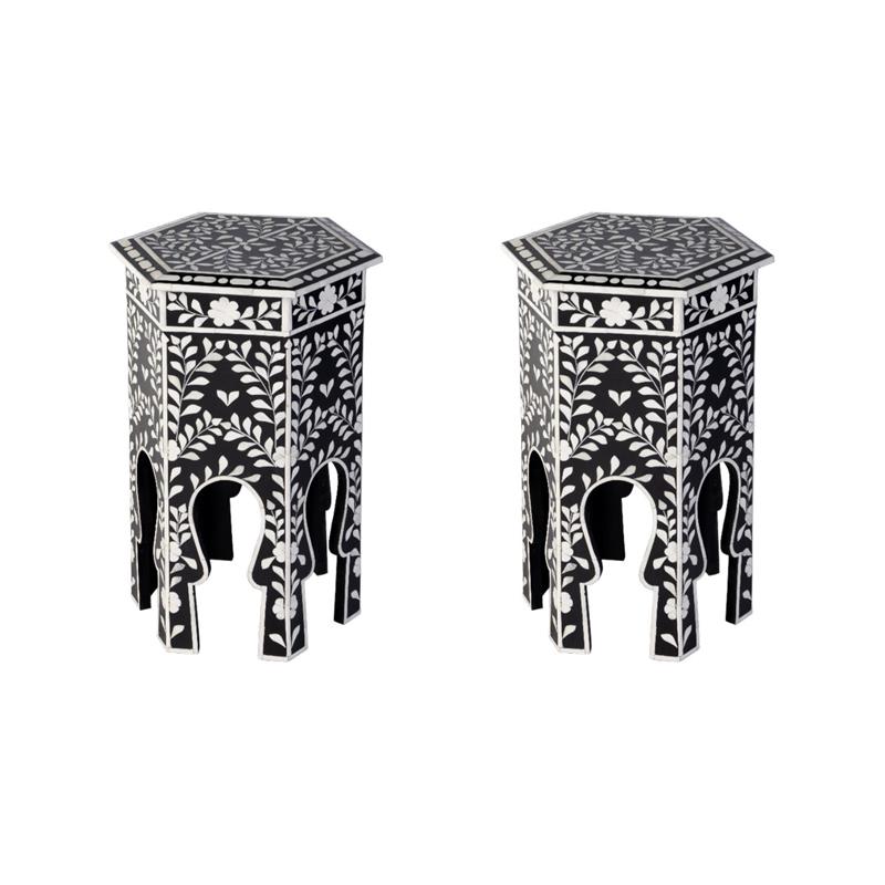 Pemberly Row Set of 2 16
