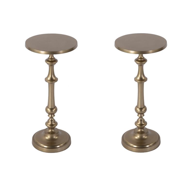 Pemberly Row Set of 2 10.25