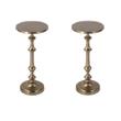 Pemberly Row Set of 2 10.25