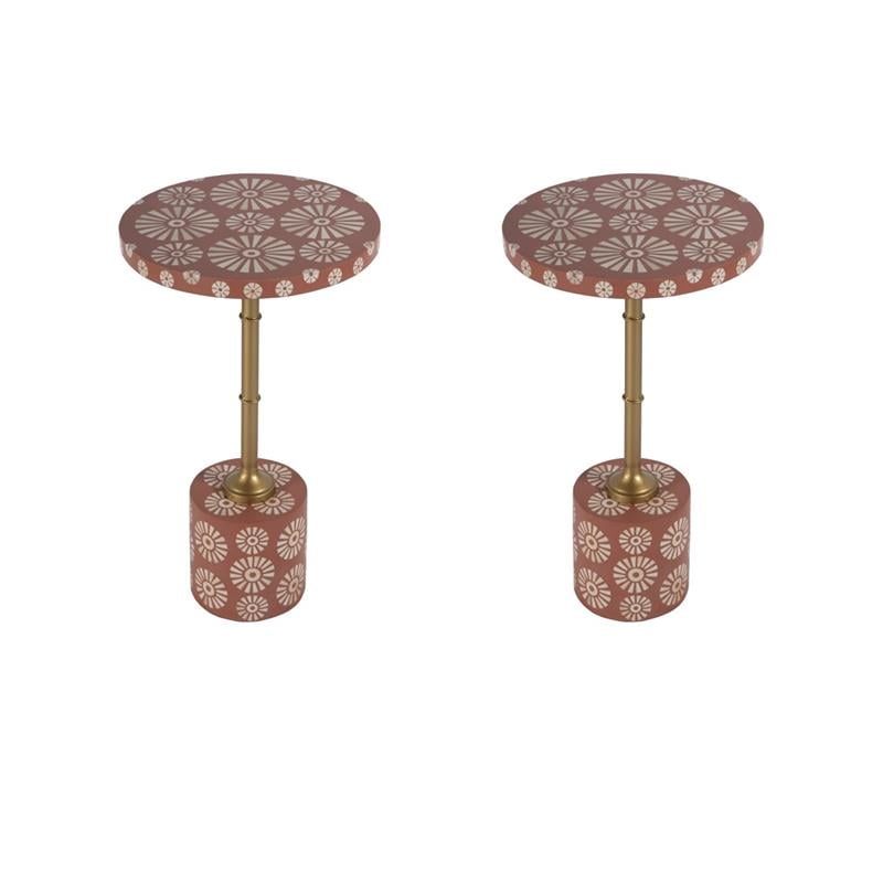 Pemberly Row Set of 2 14