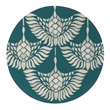 Pemberly Row Set of 2 14