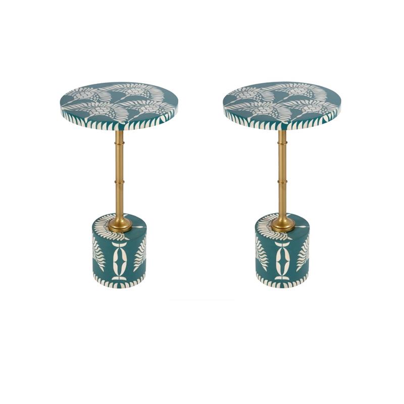 Pemberly Row Set of 2 14