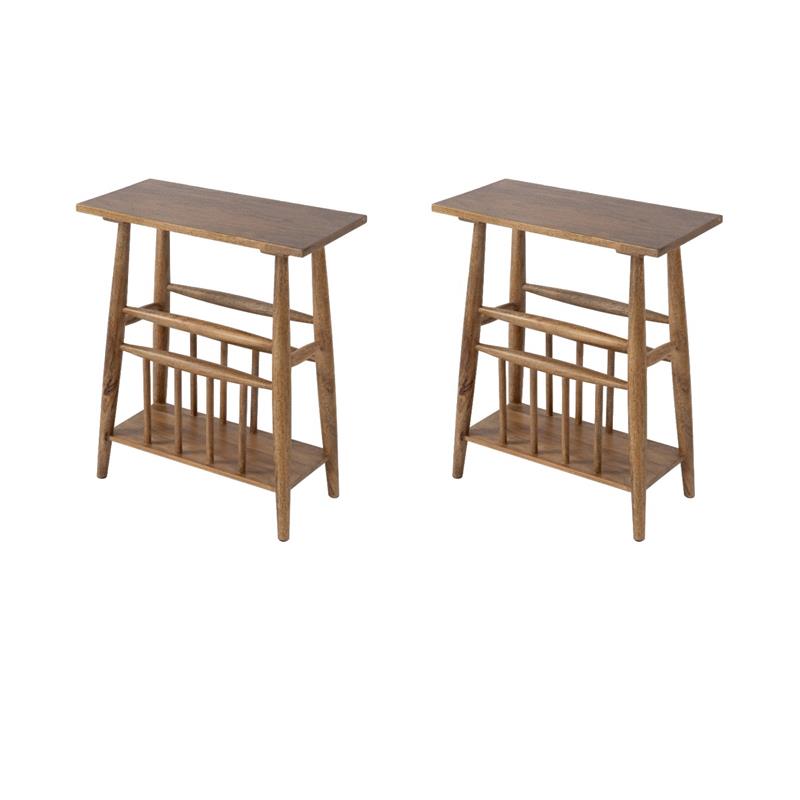 Pemberly Row Set of 2 20