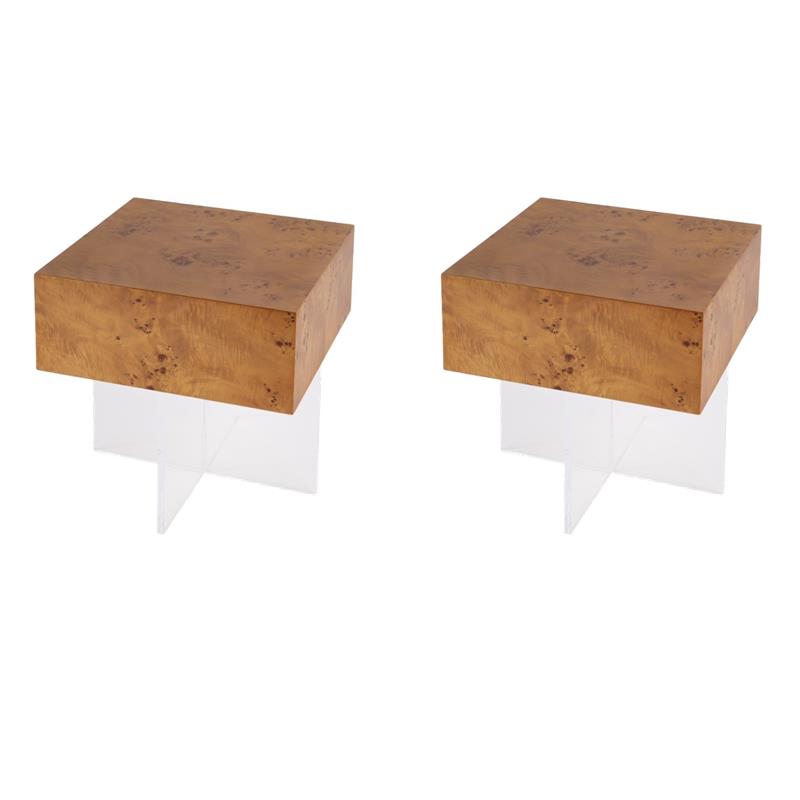 Pemberly Row Set of 2 20