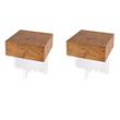 Pemberly Row Set of 2 20